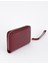 Lenz Portföy Cüzdan Bordo Rugan 2