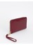 Lenz Portföy Cüzdan Bordo Rugan 7