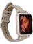 Apple Watch Uyumlu Deri Kordon 38-40-41MM Ferro Erc3 5