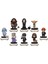 Harry Potter Series Set (8pcs) - Mini Egg Attack Action Figure MEA-035 1