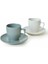 Geen Kahve Takımı 4 Parça 2 Kişilik 2