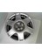 4 x Vw Golf 4 1998-2004 Çelik Jant Göbeği - Kapağı 164MM 4