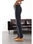 Füme Düz Kesim Orta Bel Jean 2750 5