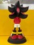 Shadow Animasyon Film Karakter Figürü 49 cm 5