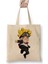 Chibi Boruto Uzumaki Bez Çanta Uzun Saplı Alışveriş Çantası Plaj Çantası 1