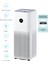 Akıllı Telefon Kontol Mi Purifier 4 Akıllı Hava Temizleyici 48 M² Alan Etki 1