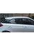 Hyundai I20 2014-2018 Uyumlu Kapı Direği Krom Paslanmaz Çelik 2 Parça Cam Direk 1