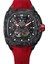 Dark Matter 5 Otomatik Saat TB8605 Kırmızı 4
