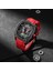 Dark Matter 5 Otomatik Saat TB8605 Kırmızı 6