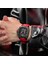 Dark Matter 5 Otomatik Saat TB8605 Kırmızı 8