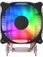 Nc5 120MM Argb Fanlı LGA1700/1851/AM5 6xbakır Borulu Hava Soğutma 3
