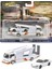 Premium Car Culture Transport Toyota Soarer Kousoku Hauler 1/64 Model Tır 1