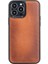 Apple iPhone 13 Pro Max Uyumlu Deri Cüzdanlı Kılıf Mwwn RST2EF 3