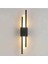 Axis LED Gold Pilli Aplik 2
