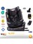 Capsula Multipro Aero 3D Profix I-Size (360° Dönebilir) 0-36KG Oto Koltuğu İsofix/SPS/SIP/Latch 1