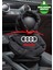 Audi Logo Siyah Vites Hoodie Araç Vites Kıyafeti Vites Poları Oto Aksesuarı Vites Topuzu Sweat Tr 1