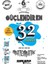 6. Sınıf Güçlendiren 32 Haftalık Matematik Kazanım Denemeleri 1