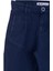 Erkek 4-8 Yaş Çocuk Dokuma Pantolon 64717 Lacivert 7