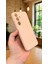Samsung Galaxy S24FE - Silikon Darbe Emici Klasik Korumalı Rubber Kılıf 3