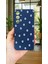 Samsung Galaxy S24FE -Nazar Boncuk Desenli Silikon Darbe Emici Klasik Korumalı Rubber Kılıf 2