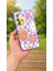 Samsung Galaxy S23FE -Good Vibes Desenli Silikon Darbe Emici Klasik Korumalı Rubber Kılıf 1