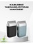 Kablosuz Şarjlı Sakal Tıraş Makinesi – Kuru Kullanım Uzun Pil Ömrü - T956G330-Z55956 1