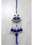Metal Nazar Boncuğu Çan Model 15 1