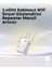Yüksek Hızlı Parazit Önleyici Wifi Repeater Router - M395B920-N10395 1