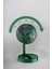 Mini Fan Soğutucu Telefon Tutucu Vantilatör - N189J698-M59189 5