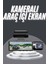 Video ve Fotoğraf Kaydedici Sürüş Kamerası Ön ve Arka Çift Kameralı - T600G699-Z77600 1