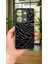 Redmi Note 13 4g Uyumlu Zebra Desenli Silikon Darbe Emici Klasik Korumalı Rubber Kılıf 2