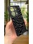 Redmi Note 13 4g Uyumlu Zebra Desenli Silikon Darbe Emici Klasik Korumalı Rubber Kılıf 3