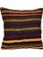 Yeni El Dokuma Dekoratif Kilim Kırlent Yastık Kılıfı 6524 1