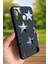 Samsung Galaxy A20 Uyumlu Star Silikon Darbe Emici Klasik Korumalı Rubber Kılıf 3