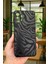 Samsung Galaxy A13 Uyumlu Zebra Desenli Silikon Darbe Emici Klasik Korumalı Rubber Kılıf 2