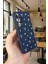 Samsung Galaxy A16 - Mini Fiyonk Desenli Silikon Darbe Emici Klasik Korumalı Rubber Kılıf 3