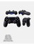 Ps4 Kablosuz Oyun Kolu V2 – Bluetooth Bağlantılı Titreşimli Pc ve Mobil Uyumlu - M584R505-K89 4