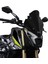 Bajaj Pulsar Ns 400 Z 2025 Uyumlu Ön Cam Siyah 37 cm 3