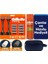 Fusion 2 Makine+10 Yedek Tıraş Bıçağı+2 STAND+200 ml Fusion Jel +Çanta +Havlu Hediye 1