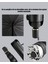 Katlanabilir Oto Güneşlik – Pratik Dayanıklı Uv Koruyucu Tasarım - M907B198-N60907 5