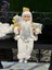 1 Adet Noel Baba Yılbaşı Dekor 3