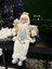 1 Adet Noel Baba Yılbaşı Dekor 5