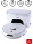 RS16 Pro Akıllı Robot Vacuum & Mop Süpürge Otomatik Toz Boşaltma Beyaz (Yuı Türkiye Garantili) 1