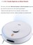 RS16 Pro Akıllı Robot Vacuum & Mop Süpürge Otomatik Toz Boşaltma Beyaz (Yuı Türkiye Garantili) 3