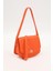 Turuncu Kadın Omuz Çantası 930221 2