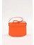 Turuncu Kadın Omuz Çantası 930221 4