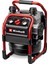 Professional Akülü Kompresör Silenzzo 36/210 Power X-Change (36 V, Maks. 8 Bar, 8 L Tank, 21 1