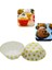 100’LÜ Kağıt Kek Kalıbı – Muffin ve Cupcake Pişirme Kalıbı 2