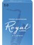 D'addario Woodwinds Royal RKB1030 Tenor Saksafon Kamışı No:3 1