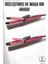Saç Düzleştirici ve Maşa Ikili Saç Şekillendirici - M796K014-R95796 2